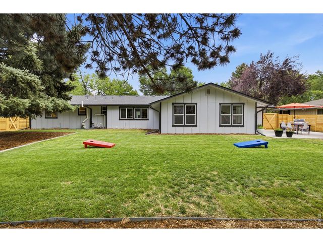 1433 Pikes Peak Ave, Fort Collins, CO 80524