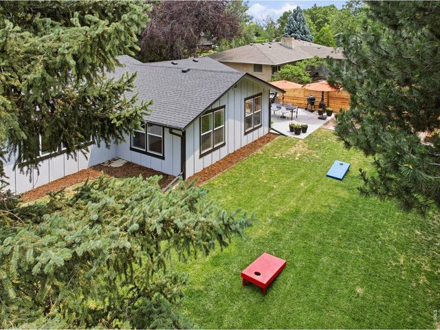 1433 Pikes Peak Ave, Fort Collins, CO 80524