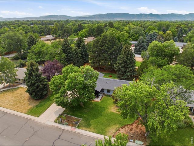 1433 Pikes Peak Ave, Fort Collins, CO 80524