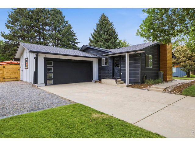 1433 Pikes Peak Ave, Fort Collins, CO 80524
