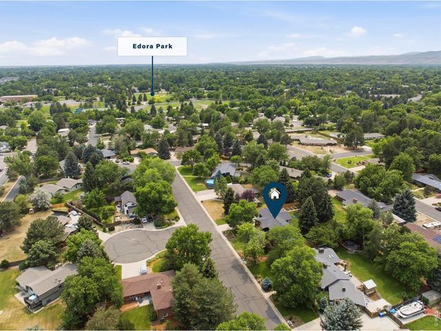 1433 Pikes Peak Ave, Fort Collins, CO 80524