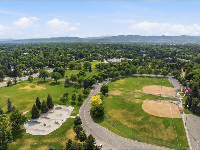 1433 Pikes Peak Ave, Fort Collins, CO 80524