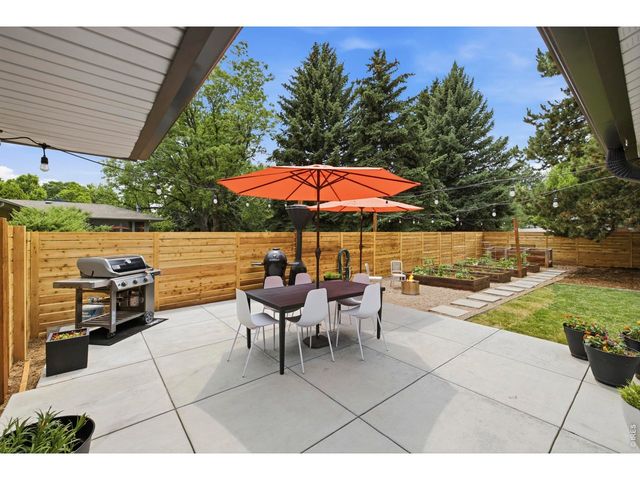 1433 Pikes Peak Ave, Fort Collins, CO 80524