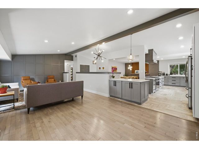 1433 Pikes Peak Ave, Fort Collins, CO 80524