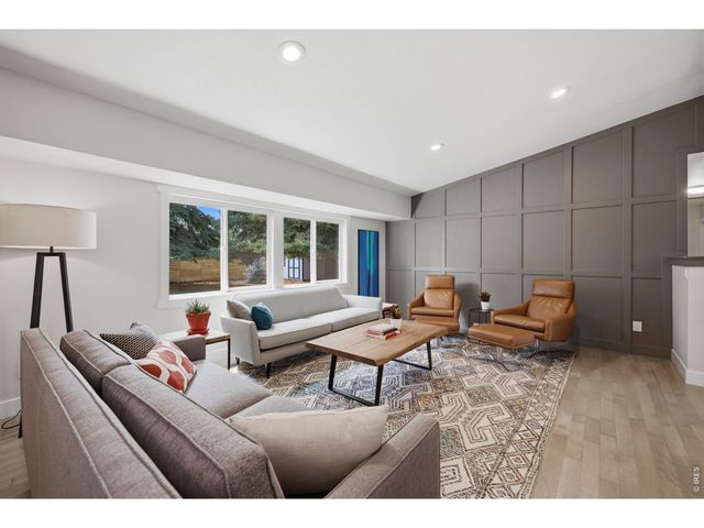 1433 Pikes Peak Ave, Fort Collins, CO 80524