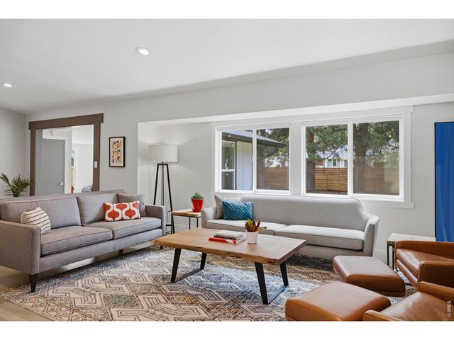 1433 Pikes Peak Ave, Fort Collins, CO 80524