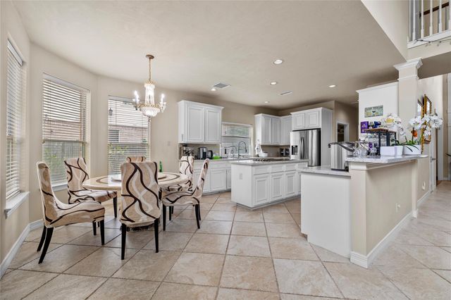 2619 Landera Court, Pearland, TX 77584