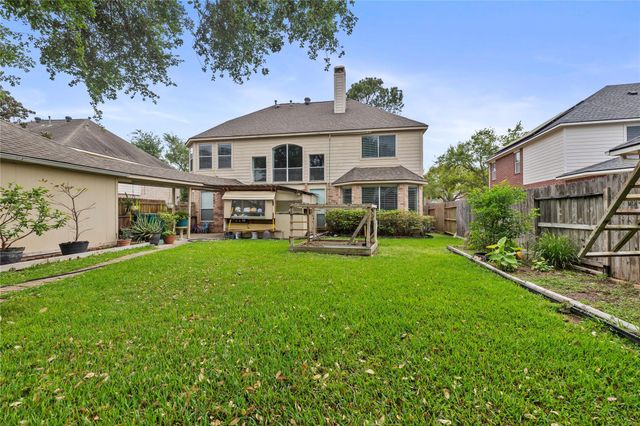 2619 Landera Court, Pearland, TX 77584