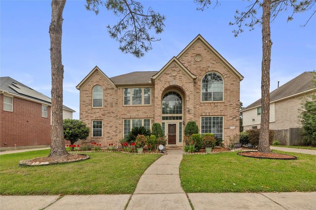 2619 Landera Court, Pearland, TX 77584