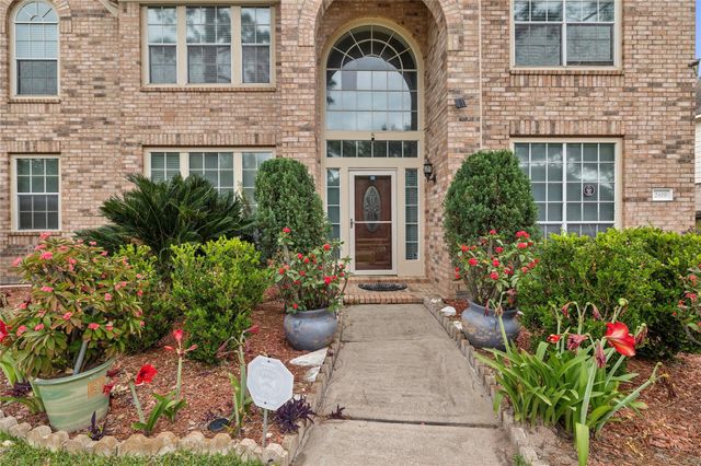 2619 Landera Court, Pearland, TX 77584