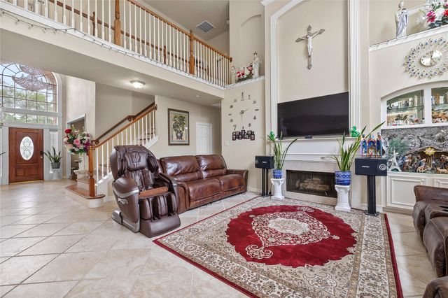 2619 Landera Court, Pearland, TX 77584