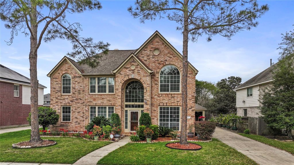 2619 Landera Court, Pearland, TX 77584