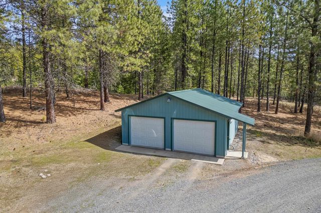 1076 Starvation Lake Rd, Colville, WA 99114