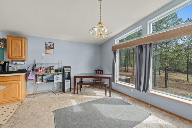 1076 Starvation Lake Rd, Colville, WA 99114