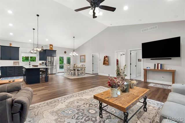 6713 Klondike Road, Hillsboro, MO 63050
