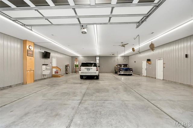 6713 Klondike Road, Hillsboro, MO 63050