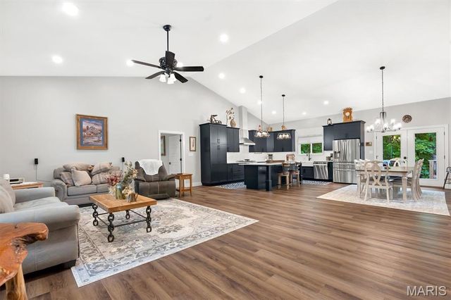 6713 Klondike Road, Hillsboro, MO 63050