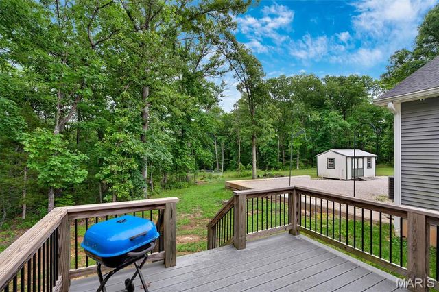 6713 Klondike Road, Hillsboro, MO 63050