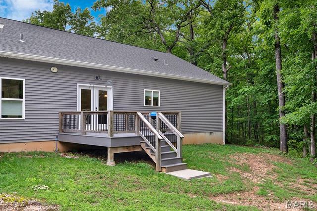 6713 Klondike Road, Hillsboro, MO 63050
