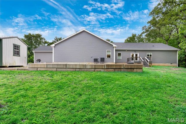 6713 Klondike Road, Hillsboro, MO 63050