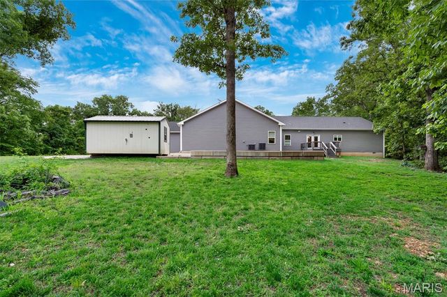 6713 Klondike Road, Hillsboro, MO 63050
