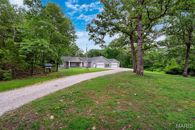6713 Klondike Road, Hillsboro, MO 63050