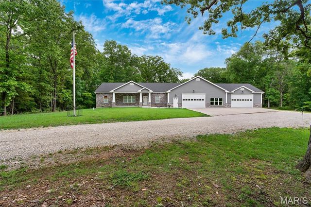 6713 Klondike Road, Hillsboro, MO 63050