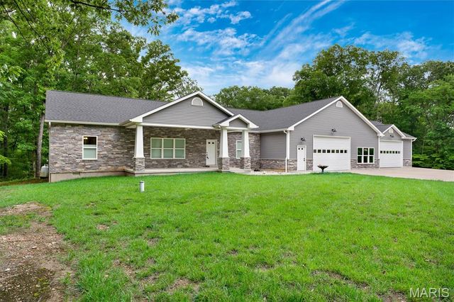 6713 Klondike Road, Hillsboro, MO 63050
