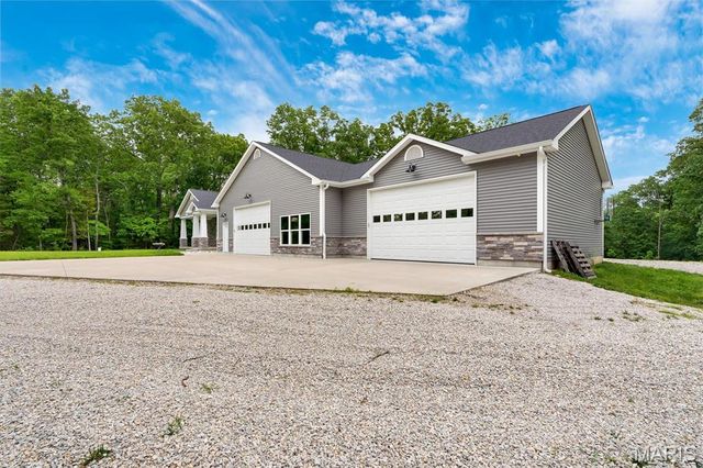 6713 Klondike Road, Hillsboro, MO 63050
