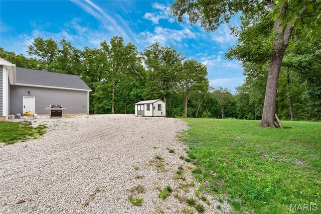 6713 Klondike Road, Hillsboro, MO 63050
