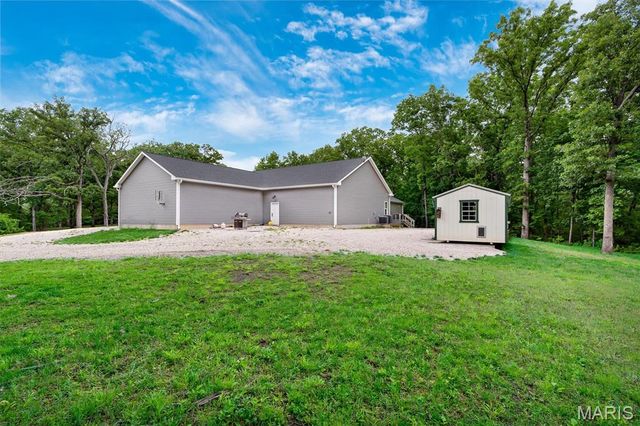 6713 Klondike Road, Hillsboro, MO 63050
