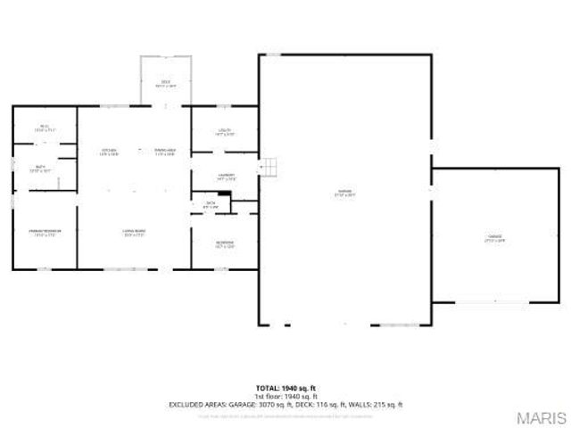 6713 Klondike Road, Hillsboro, MO 63050