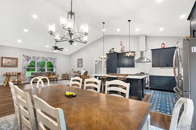 6713 Klondike Road, Hillsboro, MO 63050