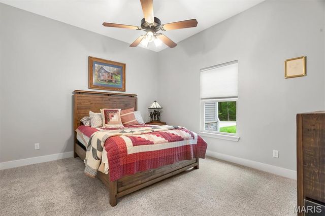6713 Klondike Road, Hillsboro, MO 63050