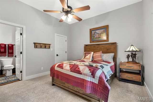 6713 Klondike Road, Hillsboro, MO 63050