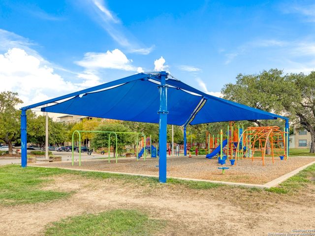 503 Burrus Place, San Antonio, TX 78210