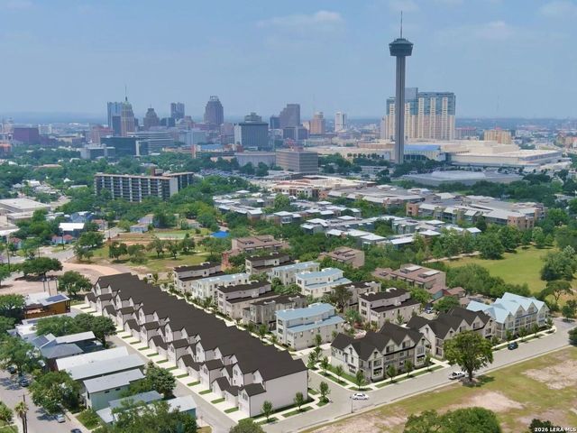 503 Burrus Place, San Antonio, TX 78210