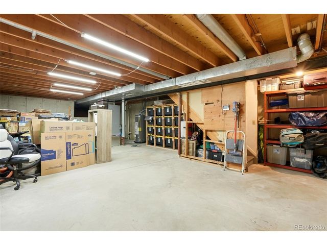 857 E 132nd Dr, Thornton, CO 80241