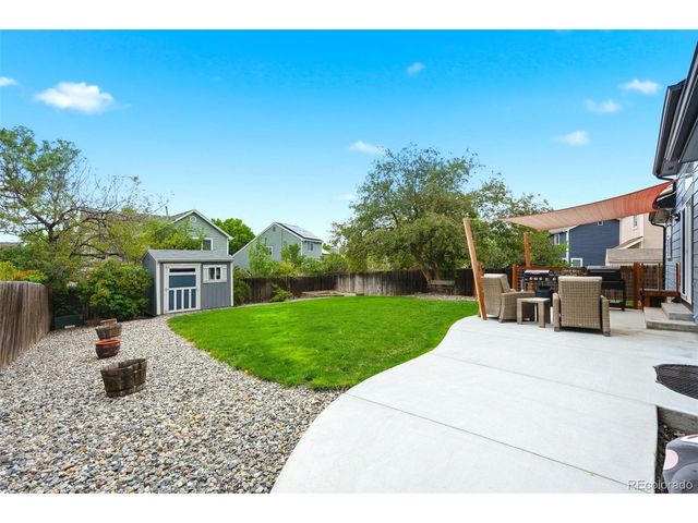 857 E 132nd Dr, Thornton, CO 80241