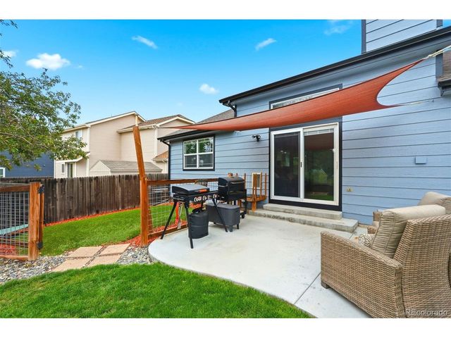 857 E 132nd Dr, Thornton, CO 80241
