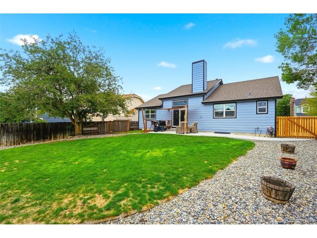 857 E 132nd Dr, Thornton, CO 80241