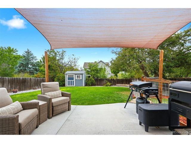 857 E 132nd Dr, Thornton, CO 80241