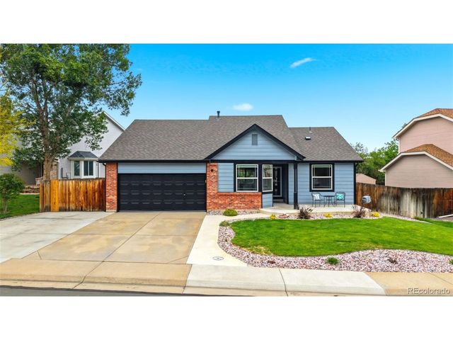 857 E 132nd Dr, Thornton, CO 80241