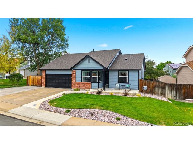 857 E 132nd Dr, Thornton, CO 80241