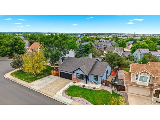 857 E 132nd Dr, Thornton, CO 80241