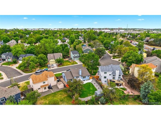 857 E 132nd Dr, Thornton, CO 80241