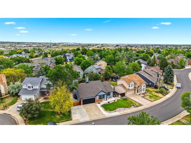 857 E 132nd Dr, Thornton, CO 80241