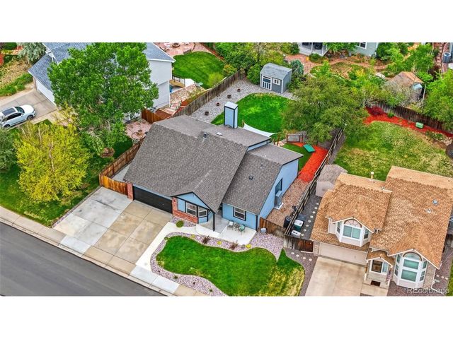 857 E 132nd Dr, Thornton, CO 80241