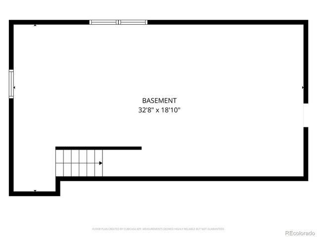 857 E 132nd Dr, Thornton, CO 80241