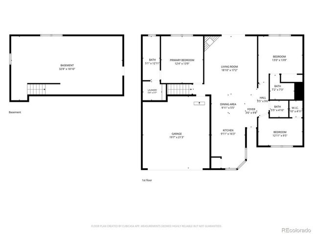 857 E 132nd Dr, Thornton, CO 80241
